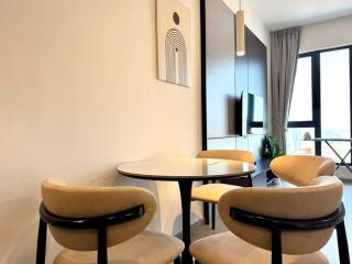 Classic Comfort Studio GeorgeTown-22 Macalisterz - 5