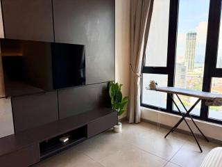 Classic Comfort Studio GeorgeTown-22 Macalisterz - 2