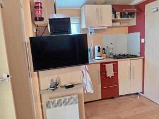 Mobil home A 04 - 7