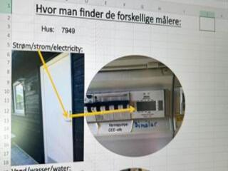 8 person holiday home in Glesborg - 3