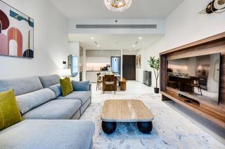 Brand new sea view apartment in Beachfront - 0