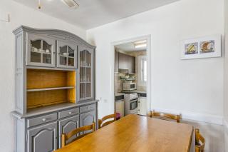 Apartamento Patricia - 2