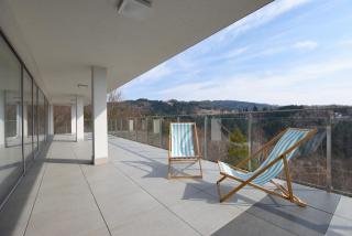 HIT! SkyView Penthouse - najlepszy apartament w Beskidach - 8