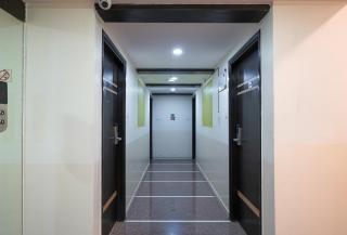 Open Hotel by Olive - Serene Stay - 0