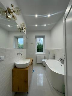 Apartament Chodkiewicza dwie sypialnie - 2