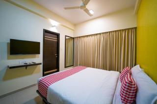 Open Hotel by Olive - Serene Stay - 4
