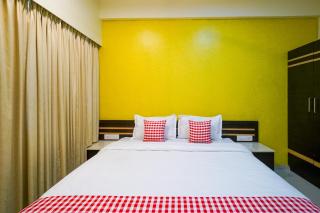 Open Hotel by Olive - Serene Stay - 3