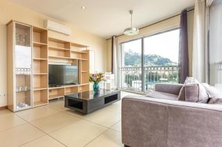 T2 Lumineux et spacieux en centre ville - 6