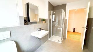 Stadtloft Apartment "Ofenerdiek" Neubau Business Apartments für Kurz- & Langzeitaufenthalte - 7