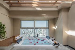 Pagoda Hotel Chengdu Taikoo Li - 1