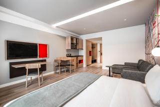 IntercityHotel Riyadh Malaz - 8