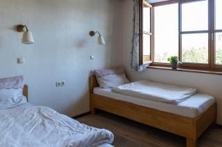 Urlaub am Bauernhof Anzerberg Salzkammergut - 6