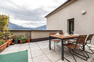 La Terrazza di Vincent By Immobilux - 3