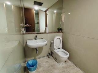 Soho Suites KLCC by AAV - 8