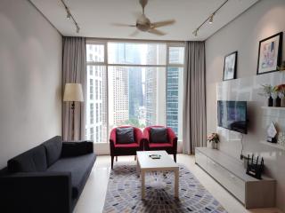 Soho Suites KLCC by AAV - 4
