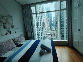 Soho Suites KLCC by AAV - 2
