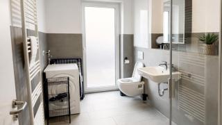Stadtloft Apartment "Ofenerdiek" Neubau Business Apartments für Kurz- & Langzeitaufenthalte - 8
