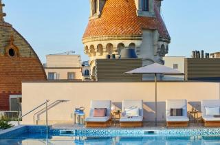 ME by Meliá Barcelona - 7