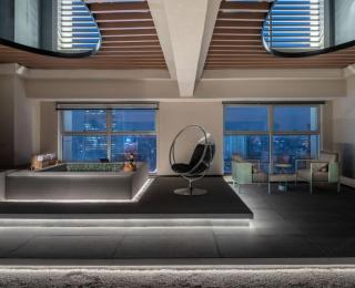 Pagoda Hotel Chengdu Taikoo Li - 6