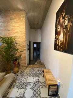 Sliema Distant Seaview Penthouse - 2