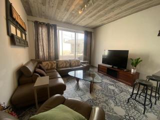 Sliema Distant Seaview Penthouse - 3