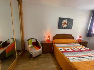 Amplio Loft con plaza de garaje - 1