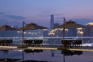 Wanda Moments Resort, Chongqing Liziba - 9
