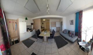 Tolnaricum Apartments - 6