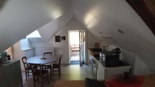 Le gîte du moulin Vignars - 1