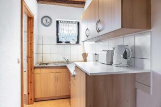 Ostsee Bauernhof Schwalbennest OFC 15 - 6