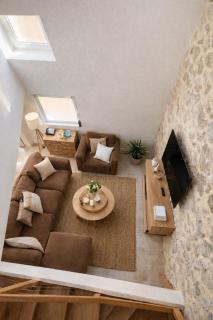 Maison de charme Piscine privée Près de Narbonne - 4