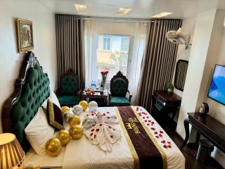 Hoàng Gia Villa Thanh Xuân - 7