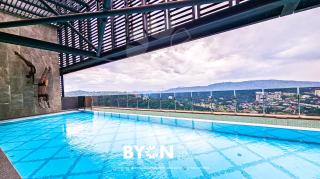 Forte Seasons Mossaz Premium Suites Petaling Jaya by BYON - 8