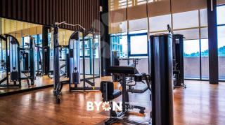 Forte Seasons Mossaz Premium Suites Petaling Jaya by BYON - 4