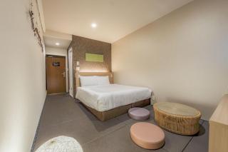 Hotel Reference Tenjin III - 4