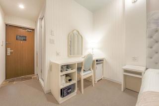 Hotel Reference Tenjin III - 5
