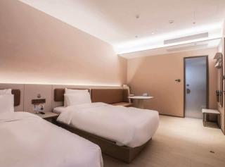 Hanting Hotel Shanghai World Expo Park Mercedes-Benz Arena - 8