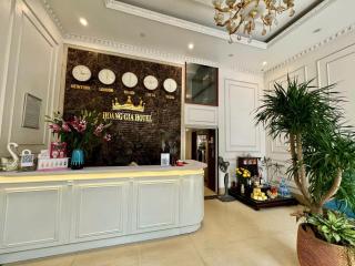 Hoàng Gia Villa Thanh Xuân - 5