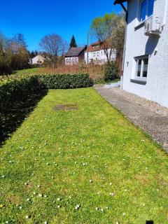 Ferienwohnung in Saarbrücken-Ensheim im Grünen - 7