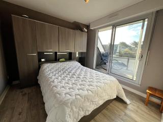 Magnifique appartement 6p plages à pied - 7
