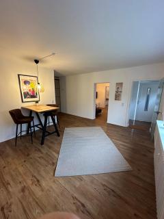 Ferienwohnung in Saarbrücken-Ensheim im Grünen - 6