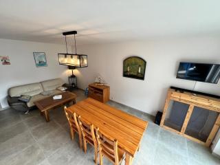 Magnifique appartement 6p plages à pied - 5