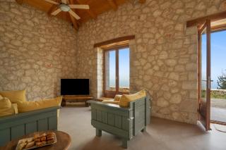 Melivaroni Villa - Tsoukaladhes - 6