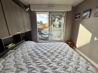 Magnifique appartement 6p plages à pied - 4