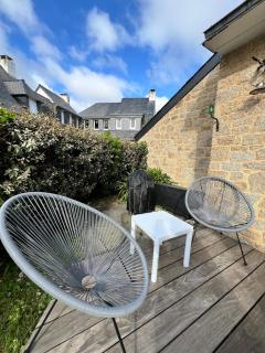 Magnifique appartement 6p plages à pied - 3