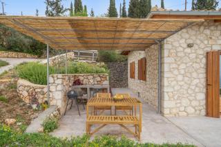 Melivaroni Villa - Tsoukaladhes - 2