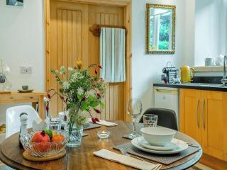 Cottage in the Cotswolds - 1