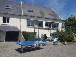 Maison familiale Villa Eolie, 10mn de la mer en voiture - 0