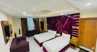 Hotel One Ten Murree Mall Road - 5