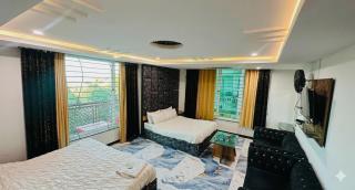 Hotel One Ten Murree Mall Road - 7